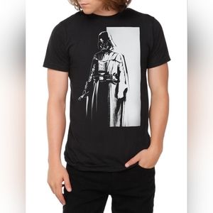 Star Wars Darth Vader Men's T-shirt